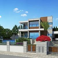 House in Republic of Cyprus, Lemesou, 193 sq.m.