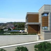 House in Republic of Cyprus, Lemesou, 193 sq.m.
