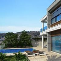 House in Republic of Cyprus, Lemesou, 193 sq.m.