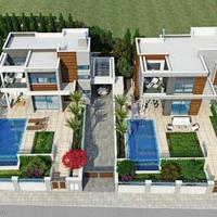 House in Republic of Cyprus, Lemesou, 193 sq.m.