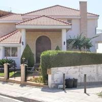 House in Republic of Cyprus, Lemesou, 520 sq.m.