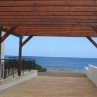 Дом на Кипре, Пафос, Никосия, 270 кв.м.