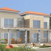 Дом на Кипре, Пафос, Никосия, 203 кв.м.