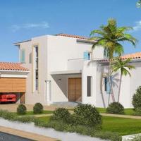 Дом на Кипре, Пафос, Никосия, 203 кв.м.