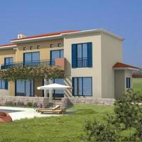 Дом на Кипре, Пафос, Никосия, 203 кв.м.