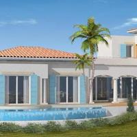 Дом на Кипре, Пафос, Никосия, 203 кв.м.