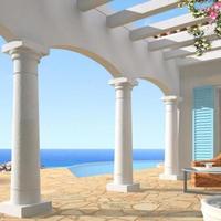 Дом на Кипре, Пафос, Никосия, 203 кв.м.