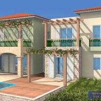 Дом на Кипре, Пафос, Никосия, 203 кв.м.