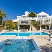 House in Republic of Cyprus, Lemesou, 600 sq.m.