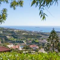 House in Republic of Cyprus, Lemesou, 600 sq.m.