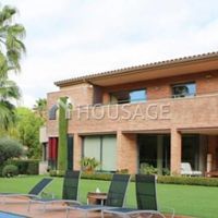 Villa in Spain, 642 sq.m.