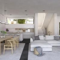 Villa in Spain, Catalunya, Girona, 157 sq.m.