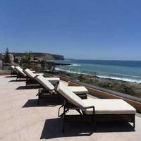 Вилла на первой линии моря/озера в Португалии, Албуфейра, 252 кв.м.