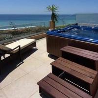 Вилла на первой линии моря/озера в Португалии, Албуфейра, 252 кв.м.