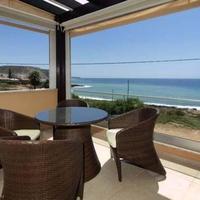 Вилла на первой линии моря/озера в Португалии, Албуфейра, 252 кв.м.