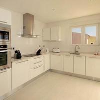 Вилла на первой линии моря/озера в Португалии, Албуфейра, 252 кв.м.