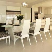 Вилла на первой линии моря/озера в Португалии, Албуфейра, 252 кв.м.