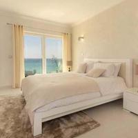 Вилла на первой линии моря/озера в Португалии, Албуфейра, 252 кв.м.