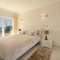 Вилла на первой линии моря/озера в Португалии, Албуфейра, 252 кв.м.