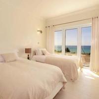 Вилла на первой линии моря/озера в Португалии, Албуфейра, 252 кв.м.