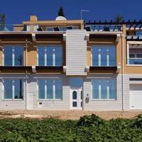 Вилла на первой линии моря/озера в Португалии, Албуфейра, 252 кв.м.