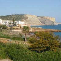 Вилла на первой линии моря/озера в Португалии, Албуфейра, 252 кв.м.