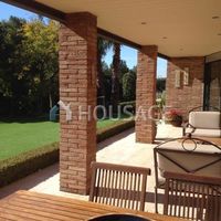 Villa in Spain, 642 sq.m.