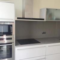 Квартира на первой линии моря/озера в Испании, Каталония, Барселона, 135 кв.м.