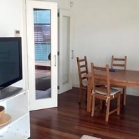 Квартира на первой линии моря/озера в Испании, Каталония, Барселона, 135 кв.м.