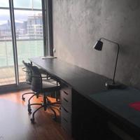 Квартира на первой линии моря/озера в Испании, Каталония, Барселона, 135 кв.м.