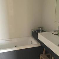 Квартира на первой линии моря/озера в Испании, Каталония, Барселона, 135 кв.м.