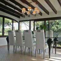 Вилла на первой линии моря/озера в Испании, Каталония, Жирона, 280 кв.м.