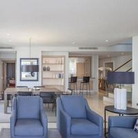 Apartment at the first line of the sea / lake in Spain, Canary Islands, Santa Cruz de Tenerife, 103 sq.m.