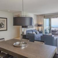 Apartment at the first line of the sea / lake in Spain, Canary Islands, Santa Cruz de Tenerife, 103 sq.m.