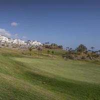 Apartment at the first line of the sea / lake in Spain, Canary Islands, Santa Cruz de Tenerife, 103 sq.m.