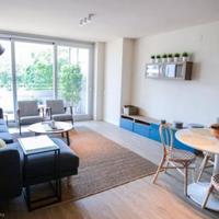 Квартира в Испании, Каталония, Барселона, 129 кв.м.