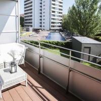 Квартира в Испании, Каталония, Барселона, 129 кв.м.