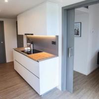 Квартира в Испании, Каталония, Барселона, 129 кв.м.