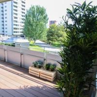 Квартира в Испании, Каталония, Барселона, 129 кв.м.