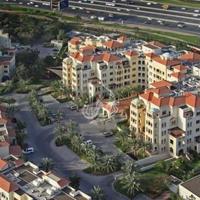 Квартира в ОАЭ, Дубаи, Аджман, 452 кв.м.