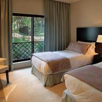 Вилла на второй линии моря/озера, в пригороде в Португалии, Албуфейра, 306 кв.м.