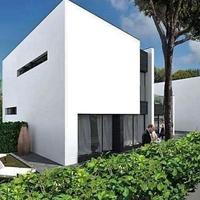 Villa at the second line of the sea / lake, in the suburbs in Portugal, Lisbon, 345 sq.m.