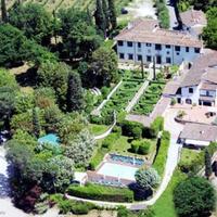 Hotel in Italy, Pienza, 2114 sq.m.