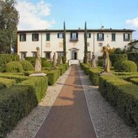 Hotel in Italy, Pienza, 2114 sq.m.