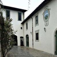 Hotel in Italy, Pienza, 2114 sq.m.