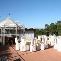 Hotel in Italy, Pienza, 2114 sq.m.