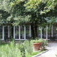 Hotel in Italy, Pienza, 2114 sq.m.