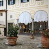 Hotel in Italy, Pienza, 2114 sq.m.