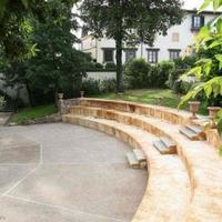 Hotel in Italy, Pienza, 2114 sq.m.