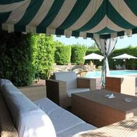 Hotel in Italy, Pienza, 2114 sq.m.